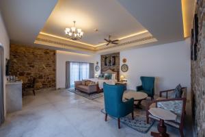 juna mahal jungle resort ranthambore