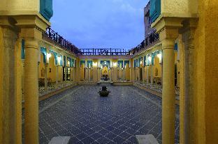 juna mahal jungle resort ranthambore