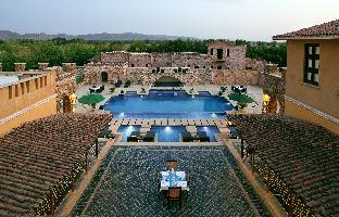 juna mahal jungle resort ranthambore