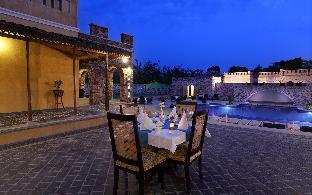 juna mahal jungle resort ranthambore