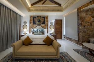 juna mahal jungle resort ranthambore