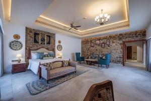 juna mahal jungle resort ranthambore