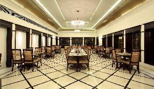 juna mahal jungle resort ranthambore