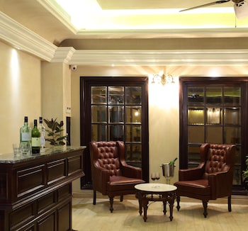 Juna Mahal Jungle Resort Ranthambore,,5 star