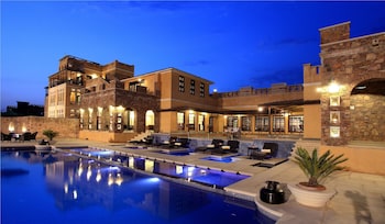 juna mahal jungle resort ranthambore