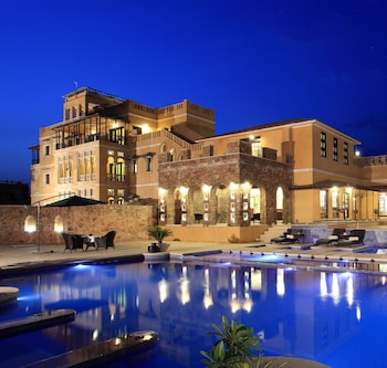 juna mahal jungle resort ranthambore