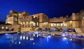 juna mahal jungle resort ranthambore