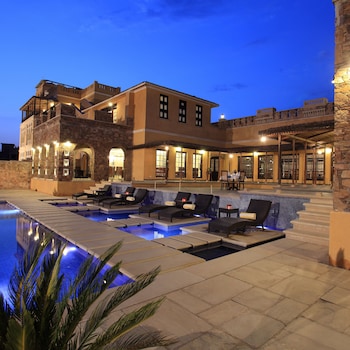 juna mahal jungle resort ranthambore