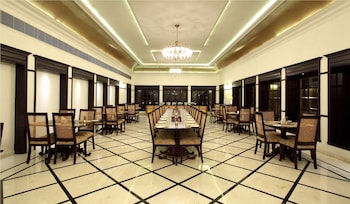 juna mahal jungle resort ranthambore