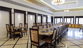 juna mahal jungle resort ranthambore