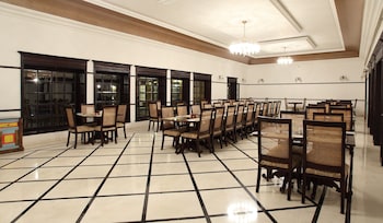 juna mahal jungle resort ranthambore