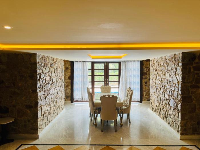 juna mahal jungle resort ranthambore