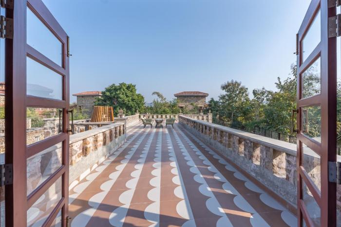juna mahal jungle resort ranthambore
