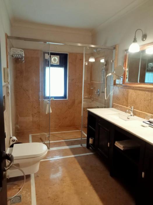 juna mahal jungle resort ranthambore