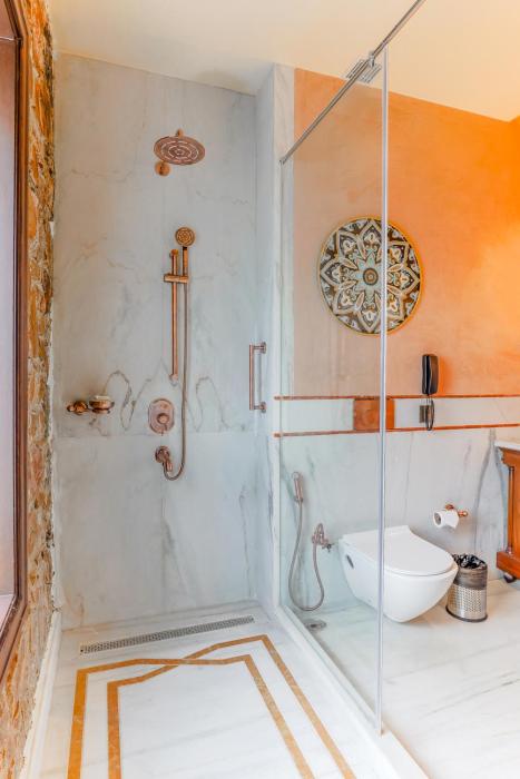 juna mahal jungle resort ranthambore