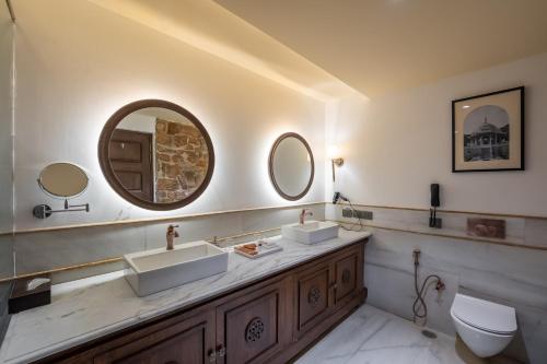 juna mahal jungle resort ranthambore