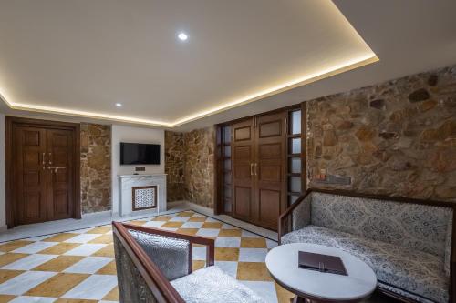 juna mahal jungle resort ranthambore