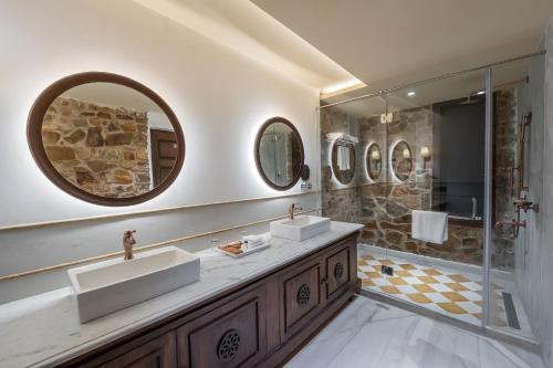 juna mahal jungle resort ranthambore