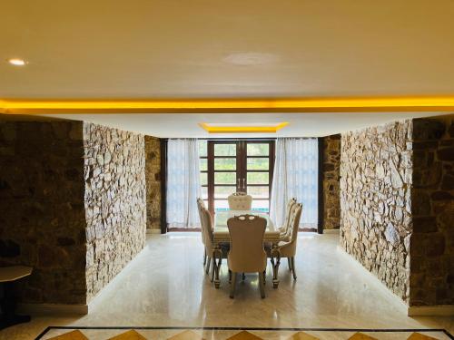 juna mahal jungle resort ranthambore