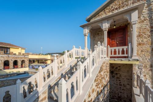 juna mahal jungle resort ranthambore
