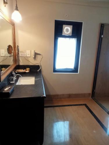 juna mahal jungle resort ranthambore