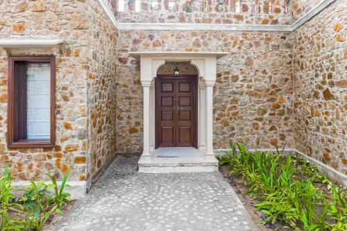 juna mahal jungle resort ranthambore