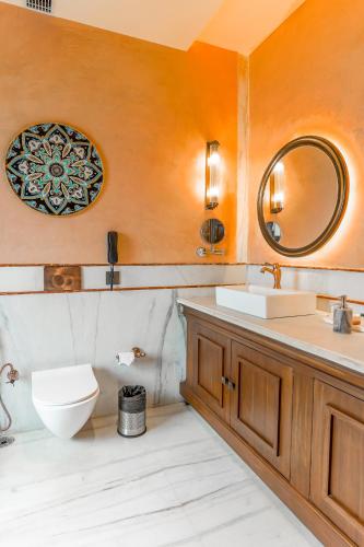 juna mahal jungle resort ranthambore