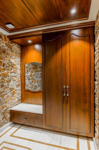 juna mahal jungle resort ranthambore