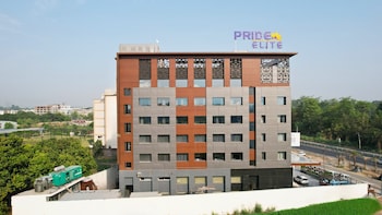pride elite haridwar