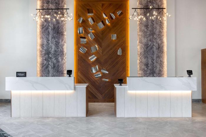 doubletree by hilton kingston