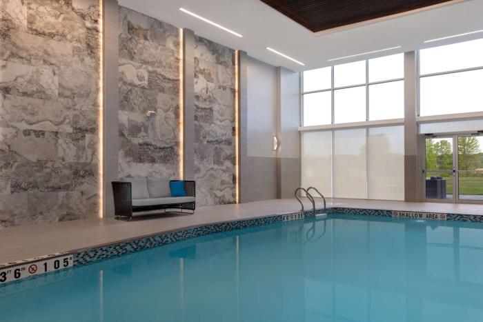 doubletree by hilton kingston