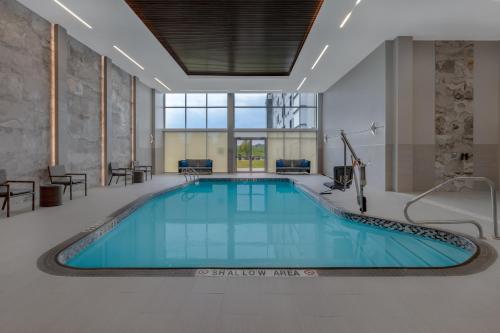 doubletree by hilton kingston