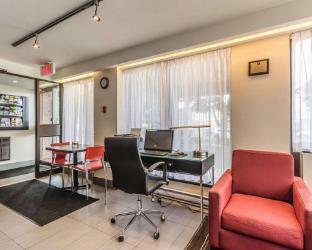 comfort inn drummondville