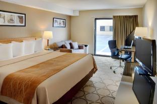 comfort inn drummondville