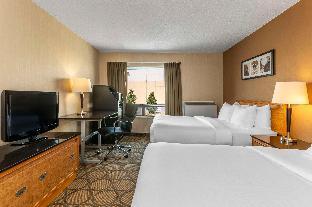 comfort inn drummondville
