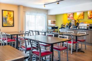 comfort inn drummondville