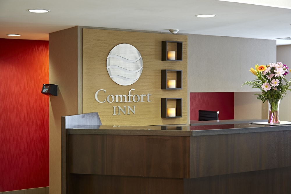 comfort inn drummondville