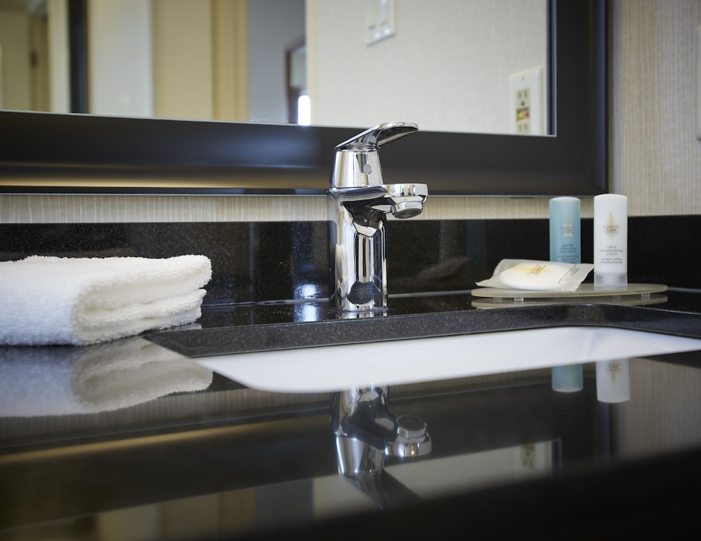 comfort inn drummondville