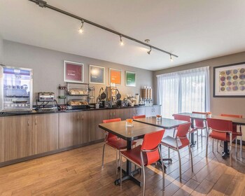 comfort inn drummondville