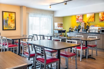 comfort inn drummondville