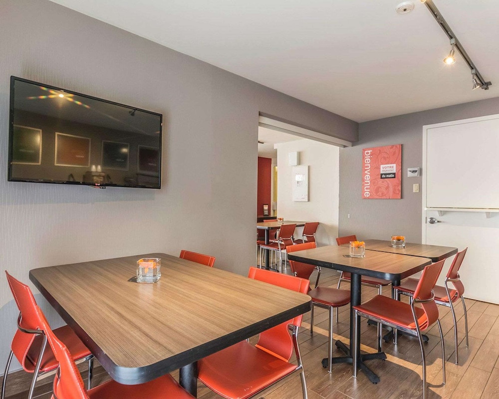 comfort inn drummondville