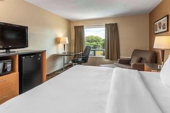comfort inn drummondville
