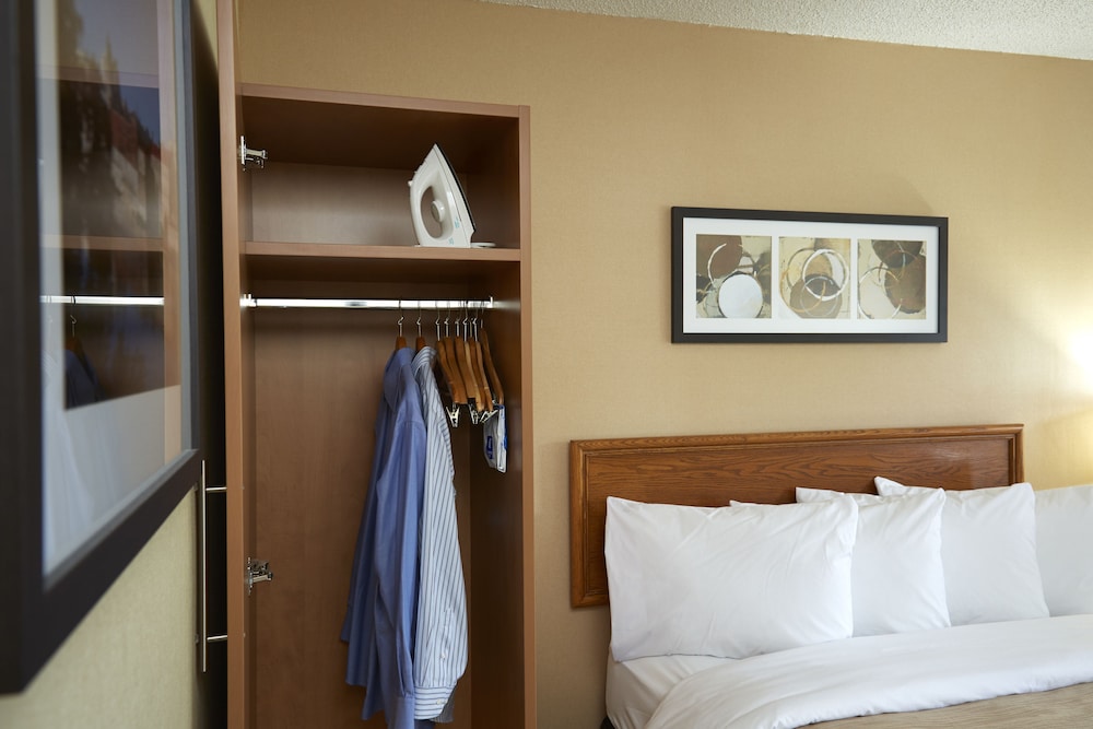 comfort inn drummondville