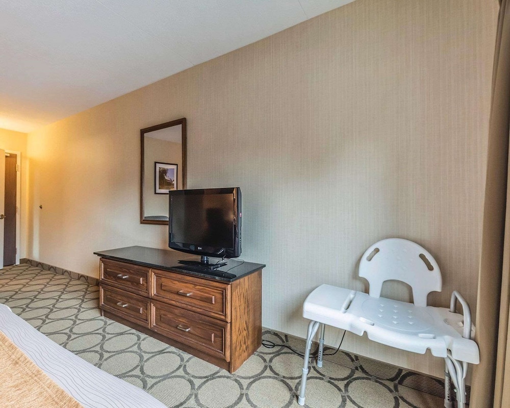 comfort inn drummondville
