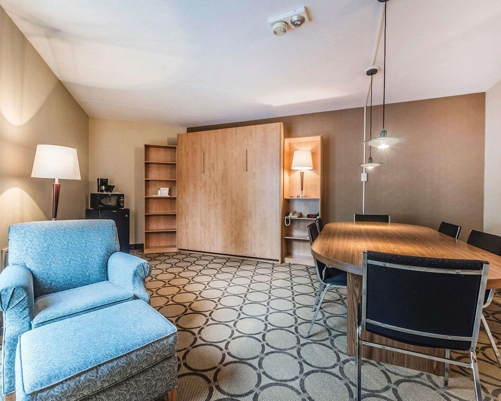 comfort inn drummondville