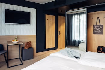 harrys home hotel bern ostermundigen