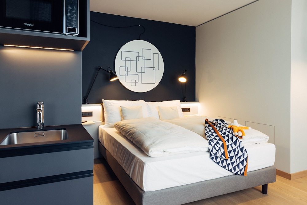 harrys home hotel bern ostermundigen