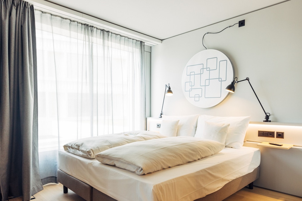 harrys home hotel bern ostermundigen