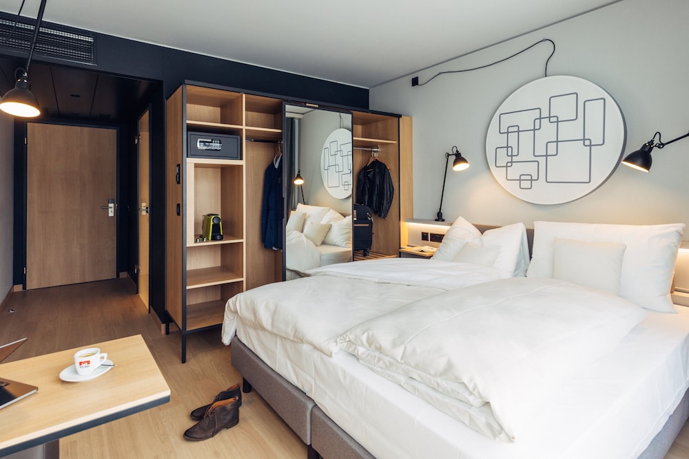 harrys home hotel bern ostermundigen