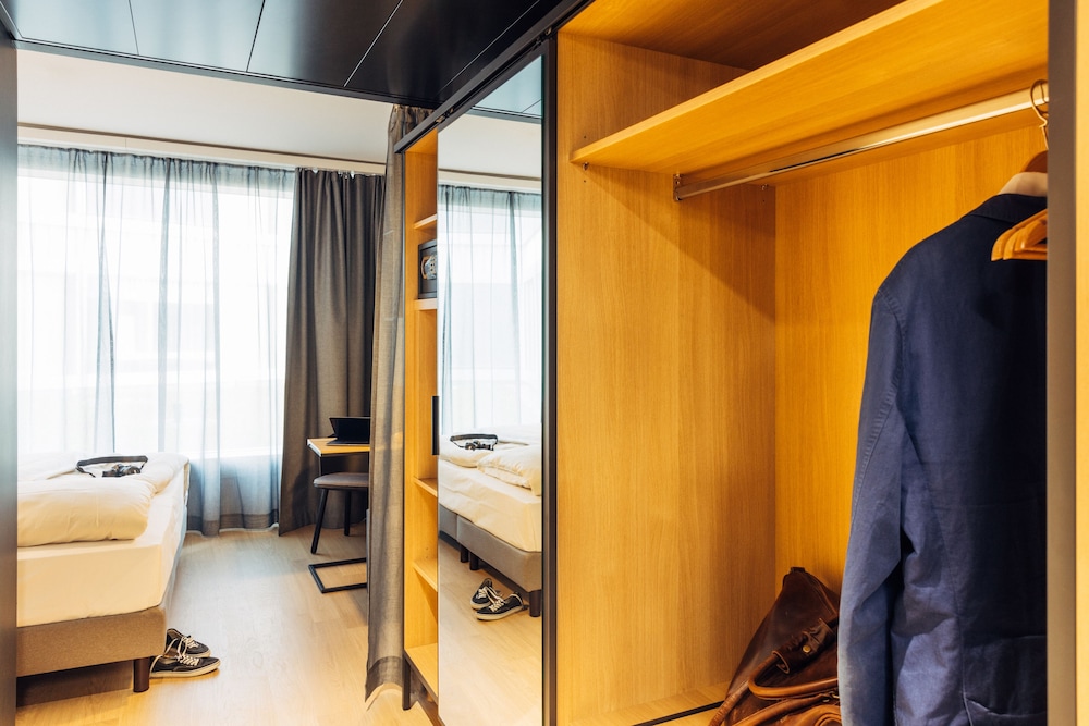 harrys home hotel bern ostermundigen